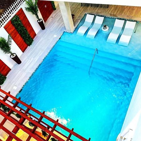 Nautilus By La Jamaca Hotels-Downtown La Parguera ラハス エクステリア 写真