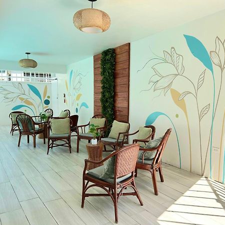 Nautilus By La Jamaca Hotels-Downtown La Parguera ラハス エクステリア 写真