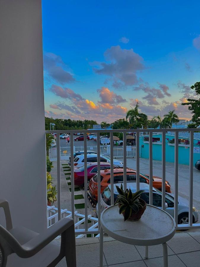 Nautilus By La Jamaca Hotels-Downtown La Parguera ラハス エクステリア 写真