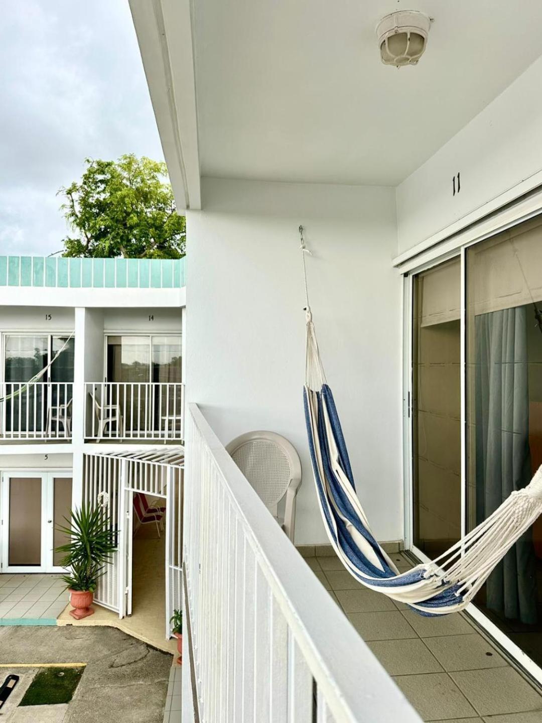 Nautilus By La Jamaca Hotels-Downtown La Parguera ラハス エクステリア 写真