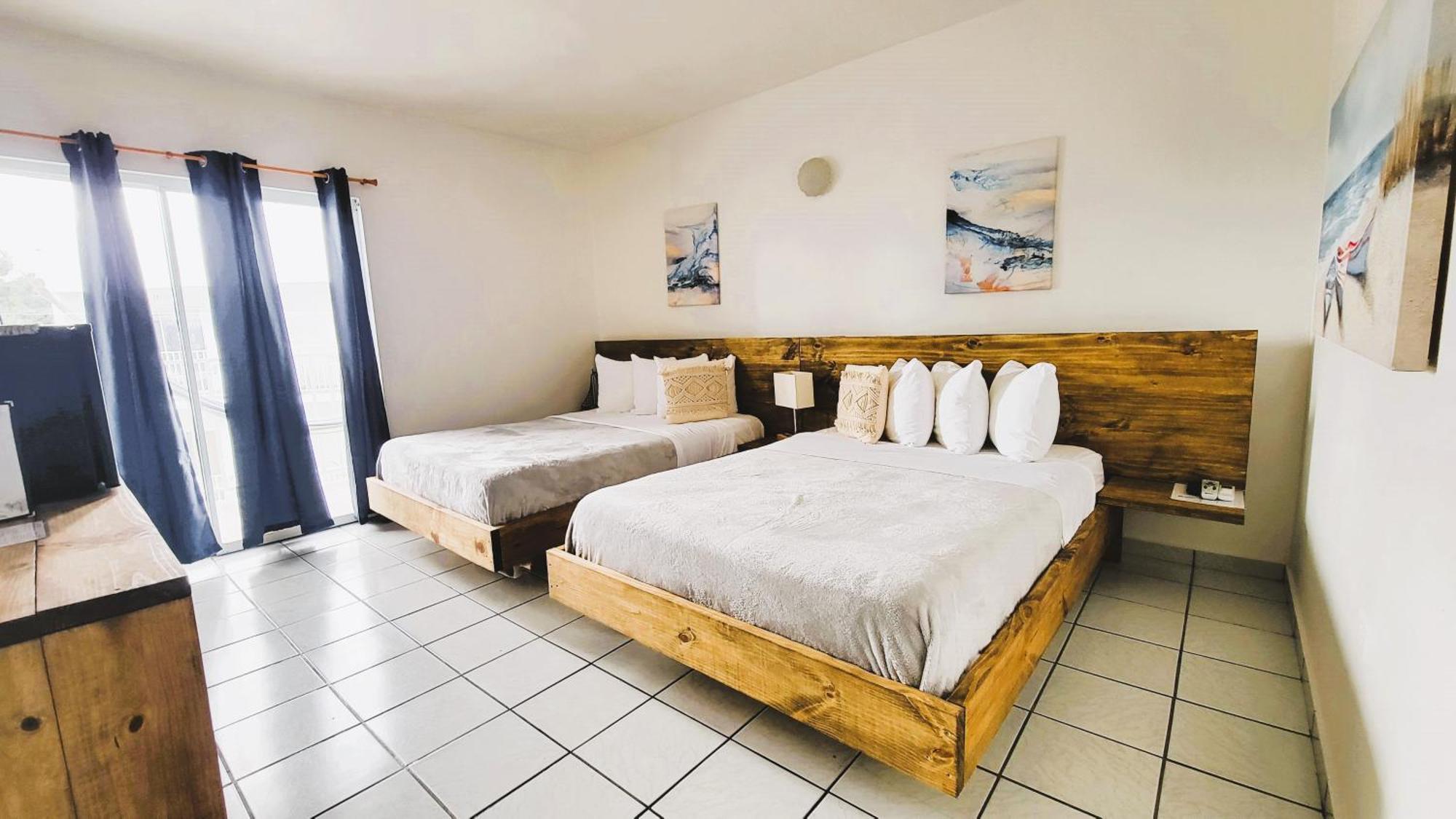 Nautilus By La Jamaca Hotels-Downtown La Parguera ラハス エクステリア 写真
