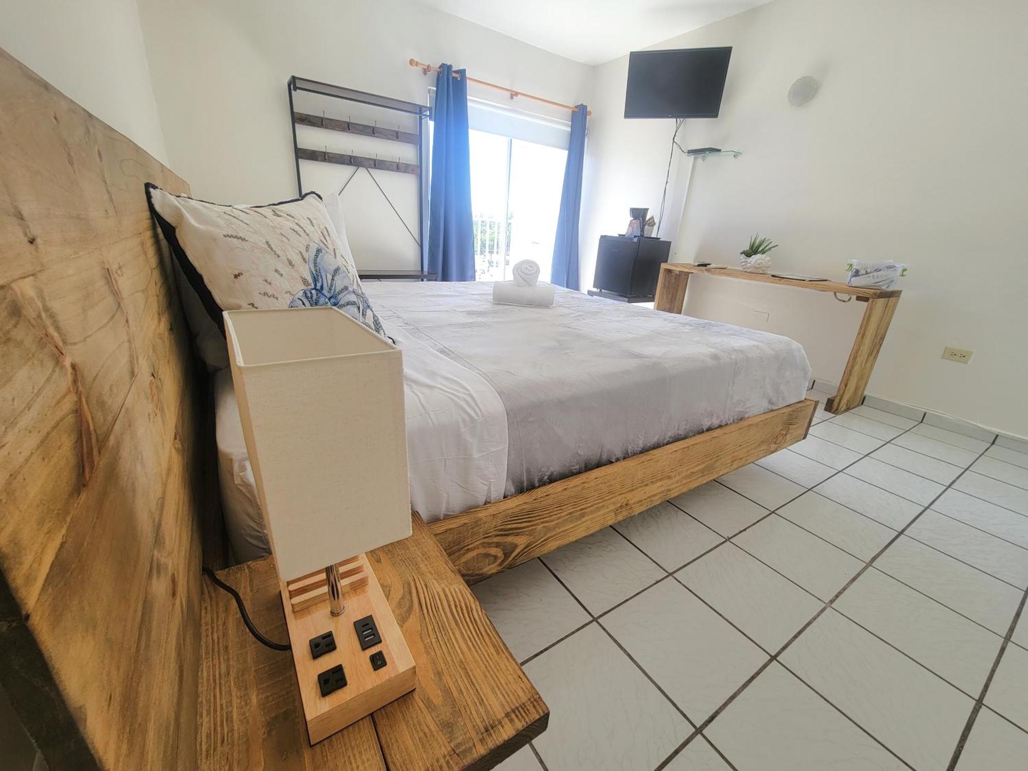 Nautilus By La Jamaca Hotels-Downtown La Parguera ラハス エクステリア 写真