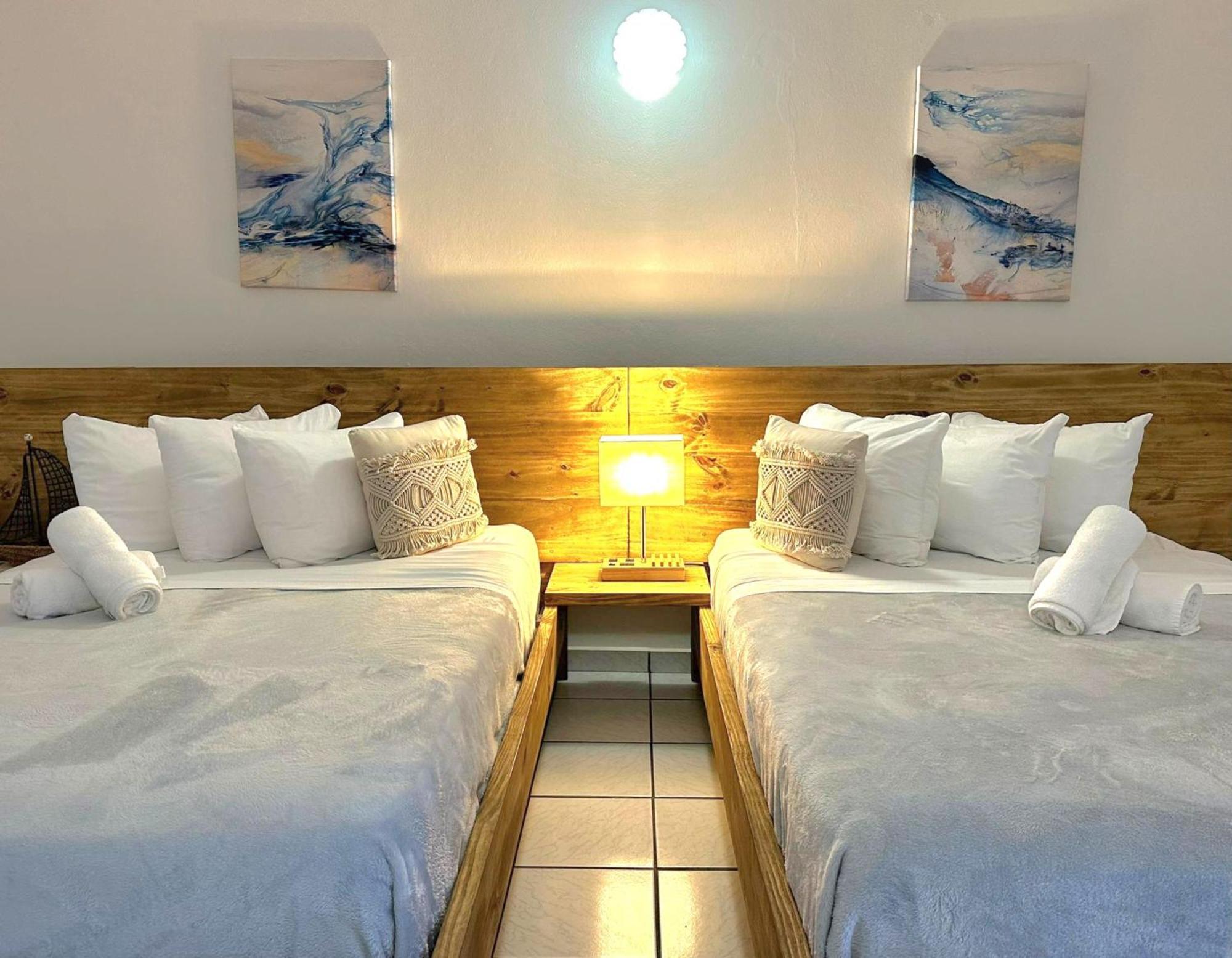 Nautilus By La Jamaca Hotels-Downtown La Parguera ラハス エクステリア 写真